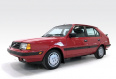 Volvo 340-360 Hatchback
